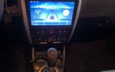 Nissan Almera, 2013 год, 700 000 рублей, 15 фотография