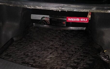 Nissan Almera, 2013 год, 700 000 рублей, 9 фотография