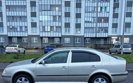 Skoda Octavia IV, 2005 год, 370 000 рублей, 6 фотография