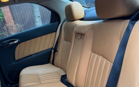 Alfa Romeo 156 I рестайлинг 1, 2003 год, 250 000 рублей, 7 фотография