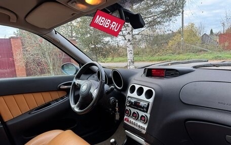 Alfa Romeo 156 I рестайлинг 1, 2003 год, 250 000 рублей, 8 фотография