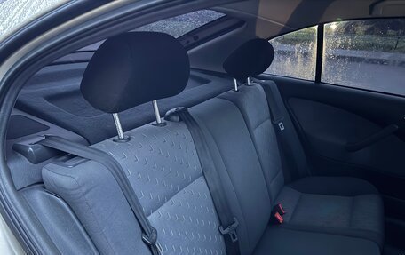 Skoda Octavia IV, 2005 год, 370 000 рублей, 9 фотография