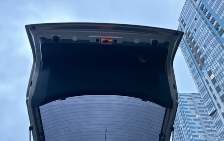 Skoda Octavia IV, 2005 год, 370 000 рублей, 13 фотография