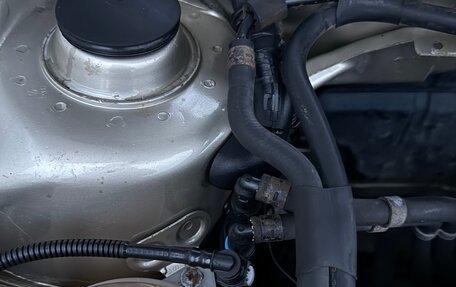 Skoda Octavia IV, 2005 год, 370 000 рублей, 15 фотография