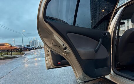 Skoda Octavia IV, 2005 год, 370 000 рублей, 19 фотография