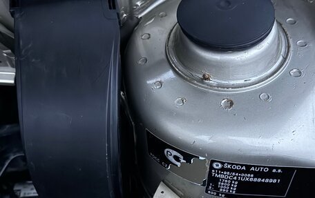 Skoda Octavia IV, 2005 год, 370 000 рублей, 16 фотография