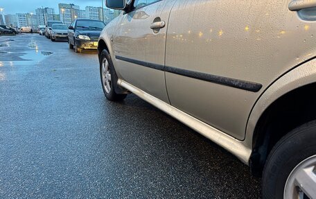 Skoda Octavia IV, 2005 год, 370 000 рублей, 18 фотография