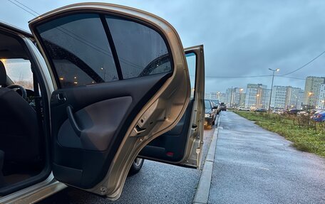 Skoda Octavia IV, 2005 год, 370 000 рублей, 21 фотография