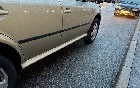 Skoda Octavia IV, 2005 год, 370 000 рублей, 20 фотография