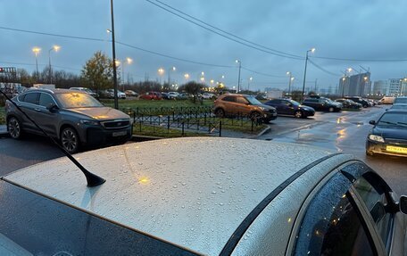 Skoda Octavia IV, 2005 год, 370 000 рублей, 22 фотография