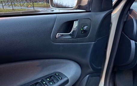 Skoda Octavia IV, 2005 год, 370 000 рублей, 29 фотография