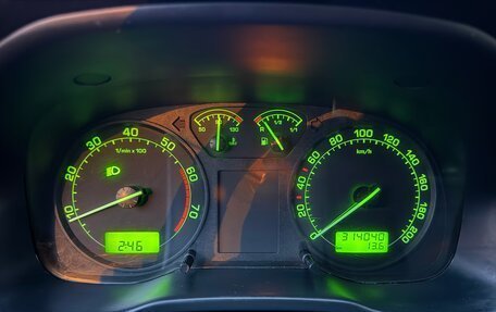 Skoda Octavia IV, 2005 год, 370 000 рублей, 27 фотография