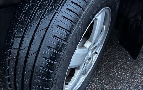 Skoda Octavia IV, 2005 год, 370 000 рублей, 32 фотография