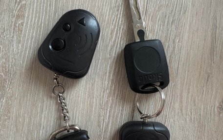 Skoda Octavia IV, 2005 год, 370 000 рублей, 34 фотография