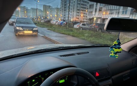 Skoda Octavia IV, 2005 год, 370 000 рублей, 31 фотография