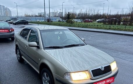 Skoda Octavia IV, 2005 год, 370 000 рублей, 2 фотография