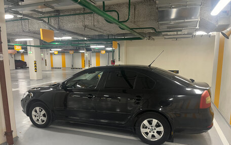 Skoda Octavia, 2009 год, 680 000 рублей, 2 фотография