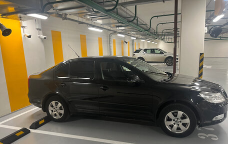 Skoda Octavia, 2009 год, 680 000 рублей, 3 фотография