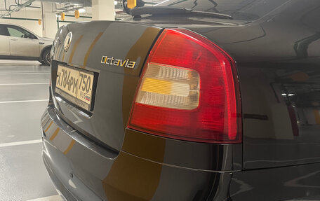 Skoda Octavia, 2009 год, 680 000 рублей, 4 фотография