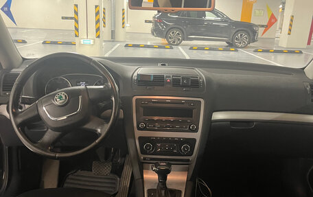 Skoda Octavia, 2009 год, 680 000 рублей, 9 фотография