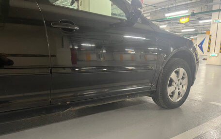 Skoda Octavia, 2009 год, 680 000 рублей, 6 фотография