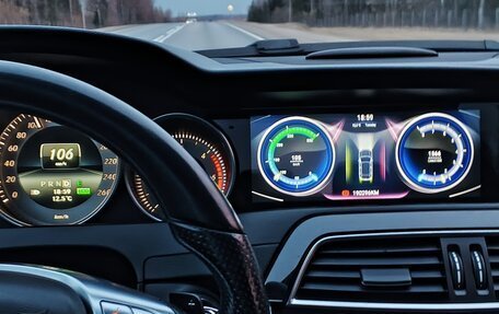 Mercedes-Benz C-Класс, 2013 год, 1 869 000 рублей, 5 фотография