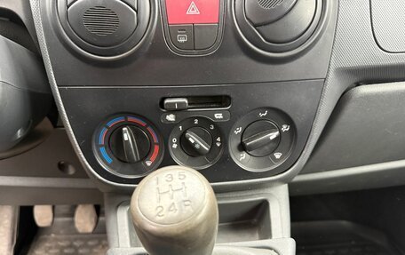 Citroen Nemo I, 2009 год, 675 000 рублей, 9 фотография