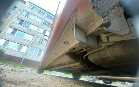 Hyundai Solaris II рестайлинг, 2015 год, 680 000 рублей, 10 фотография