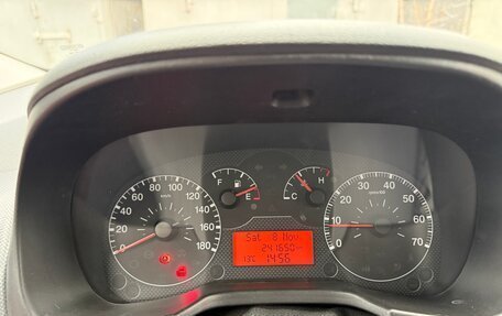 Citroen Nemo I, 2009 год, 675 000 рублей, 10 фотография