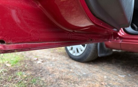 Citroen Nemo I, 2009 год, 675 000 рублей, 11 фотография