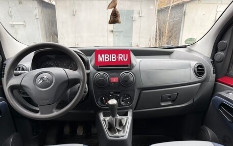 Citroen Nemo I, 2009 год, 675 000 рублей, 6 фотография