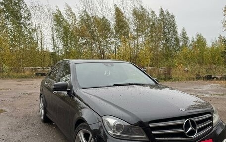 Mercedes-Benz C-Класс, 2013 год, 1 869 000 рублей, 6 фотография