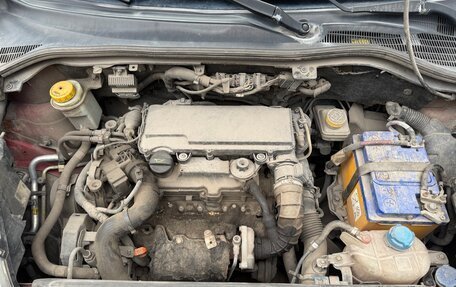 Citroen Nemo I, 2009 год, 675 000 рублей, 13 фотография