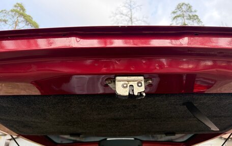 Citroen Nemo I, 2009 год, 675 000 рублей, 16 фотография