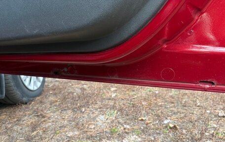 Citroen Nemo I, 2009 год, 675 000 рублей, 12 фотография