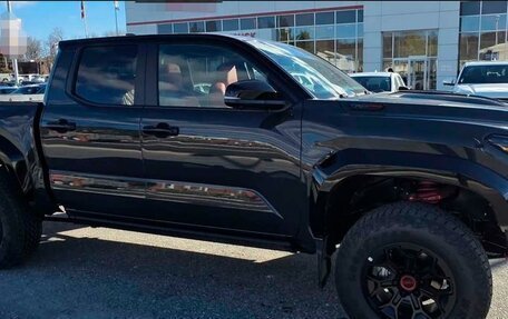 Toyota Tacoma, 2025 год, 11 248 000 рублей, 3 фотография