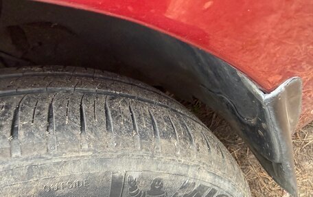 Citroen Nemo I, 2009 год, 675 000 рублей, 19 фотография