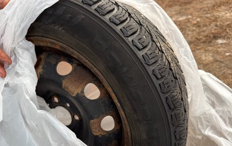 Citroen Nemo I, 2009 год, 675 000 рублей, 20 фотография