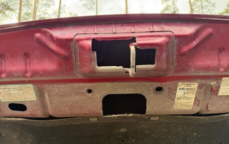 Citroen Nemo I, 2009 год, 675 000 рублей, 14 фотография