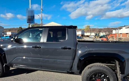 Toyota Tacoma, 2025 год, 11 248 000 рублей, 2 фотография