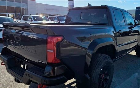 Toyota Tacoma, 2025 год, 11 248 000 рублей, 4 фотография