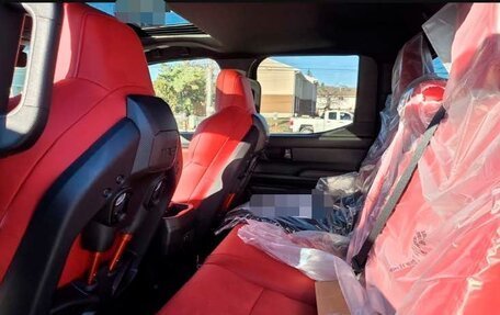 Toyota Tacoma, 2025 год, 11 248 000 рублей, 6 фотография