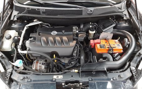 Nissan Qashqai, 2011 год, 850 000 рублей, 7 фотография