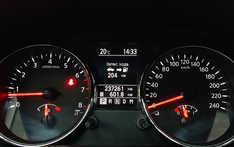 Nissan Qashqai, 2011 год, 850 000 рублей, 8 фотография