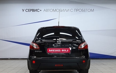 Nissan Qashqai, 2011 год, 850 000 рублей, 4 фотография