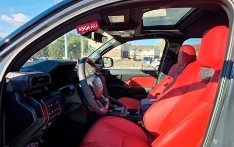 Toyota Tacoma, 2025 год, 11 248 000 рублей, 5 фотография