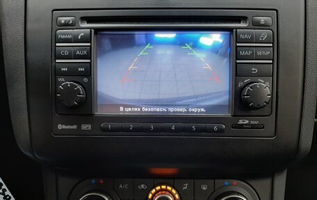 Nissan Qashqai, 2011 год, 850 000 рублей, 20 фотография