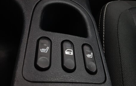 Nissan Qashqai, 2011 год, 850 000 рублей, 23 фотография