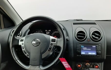 Nissan Qashqai, 2011 год, 850 000 рублей, 18 фотография
