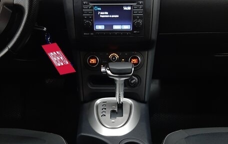 Nissan Qashqai, 2011 год, 850 000 рублей, 19 фотография